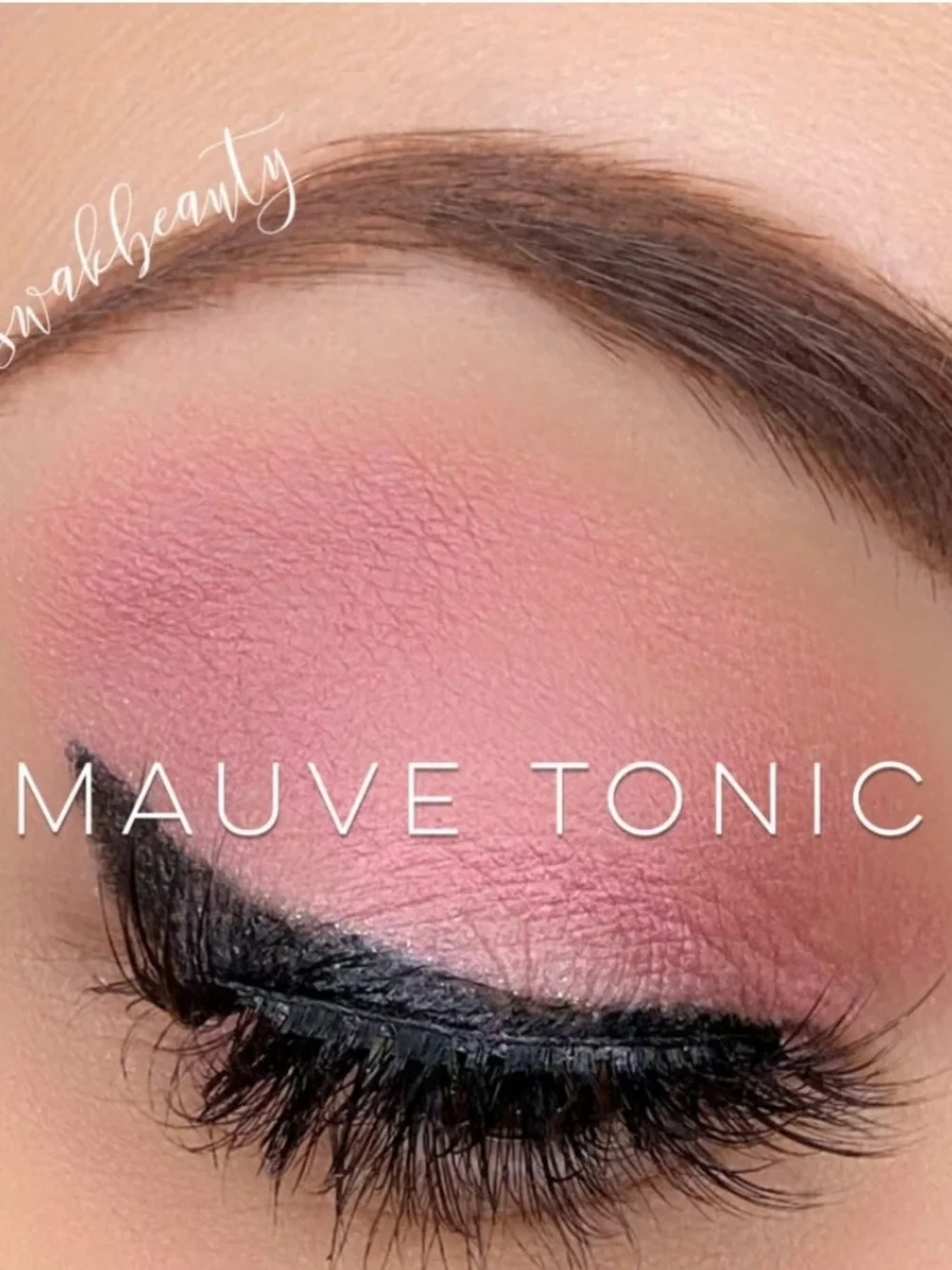 Mauve Tonic Shadowsense